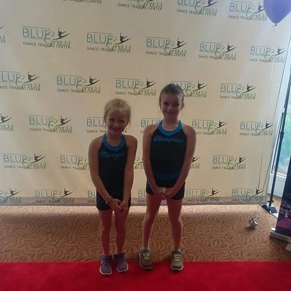 Meet your Posher, Gretchen